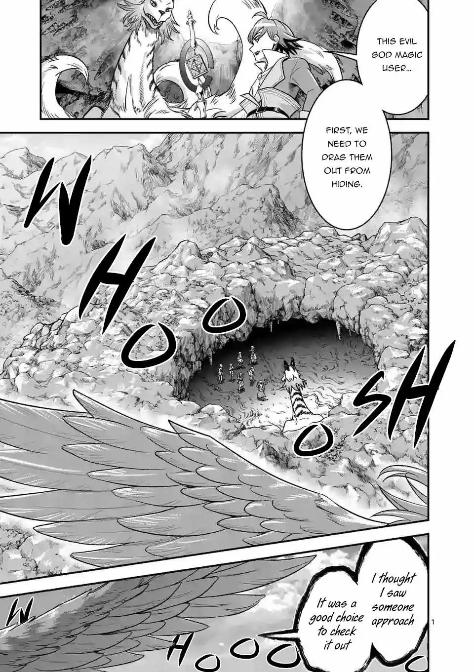 100-nin no Eiyuu o Sodateta Saikyou Yogensha wa, Boukensha ni Natte mo Sekaijuu no Deshi kara Shitawarete Masu Chapter 41 2